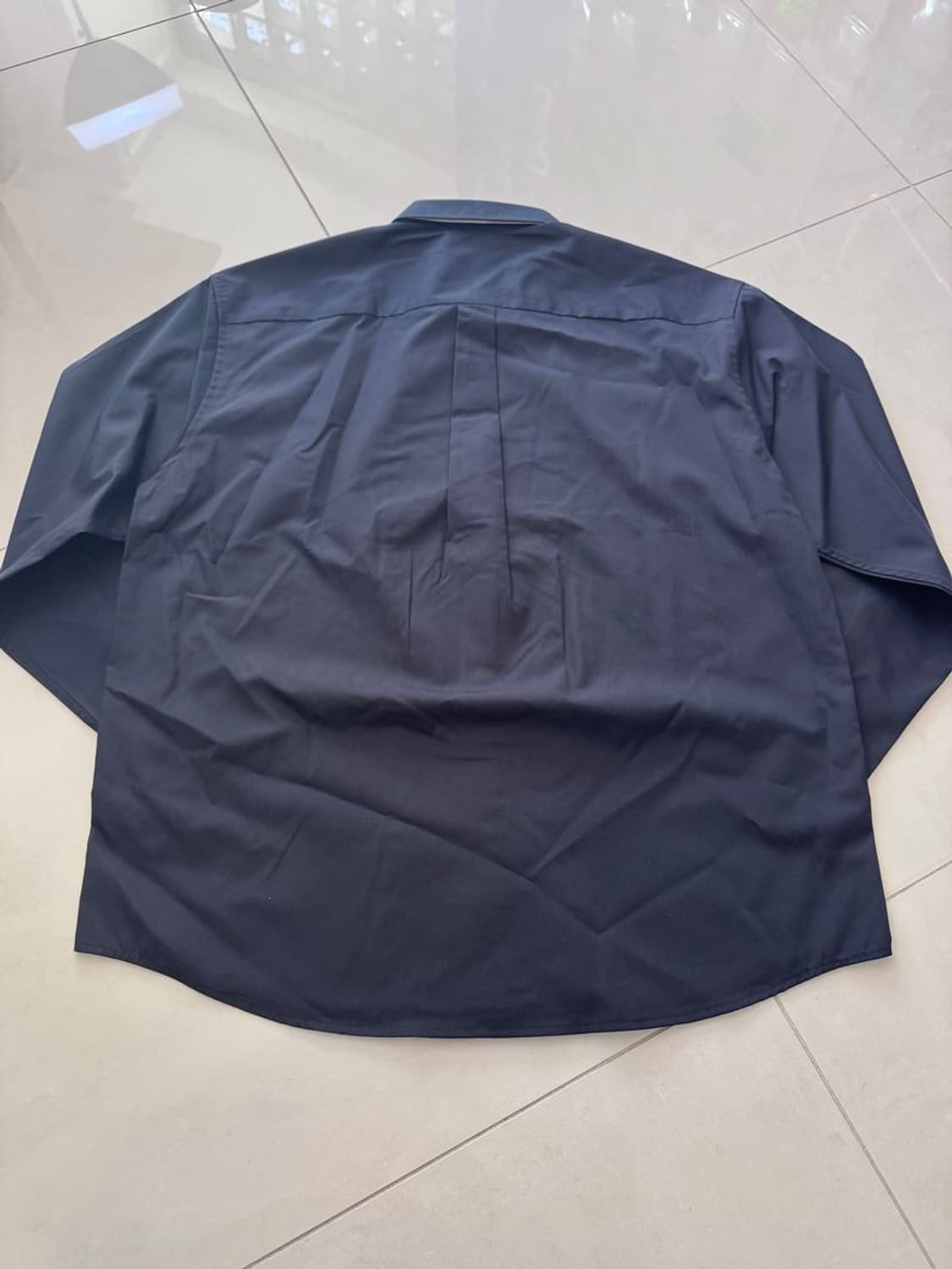 SHEFF SHIRT ROKH 셰프 셔츠 로크 상품이미지6