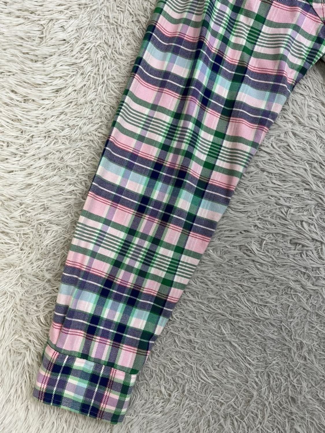 폴로 랄프 로렌 체크 셔츠/#2818 상품이미지2