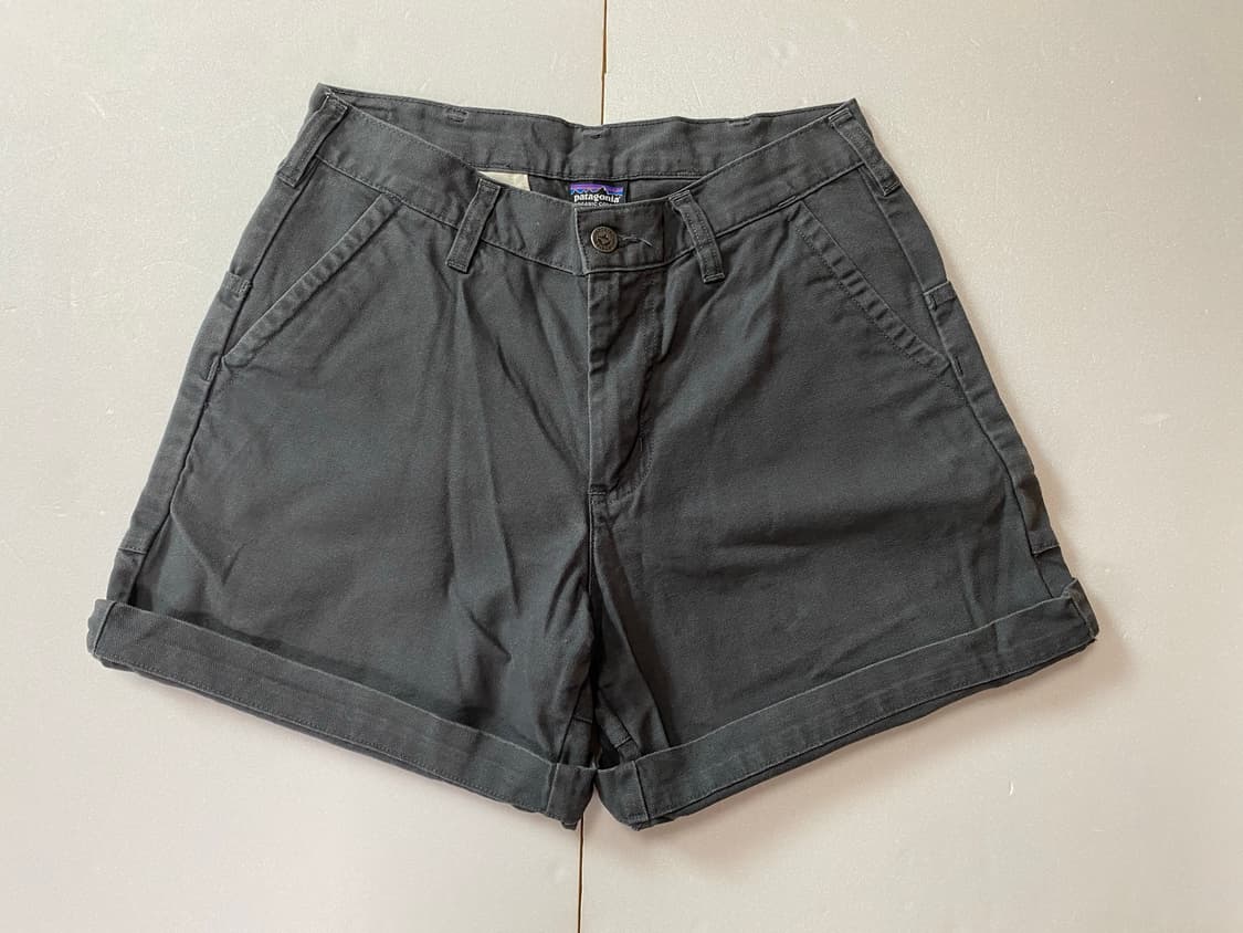 Patagonia 반바지 30 상품이미지1
