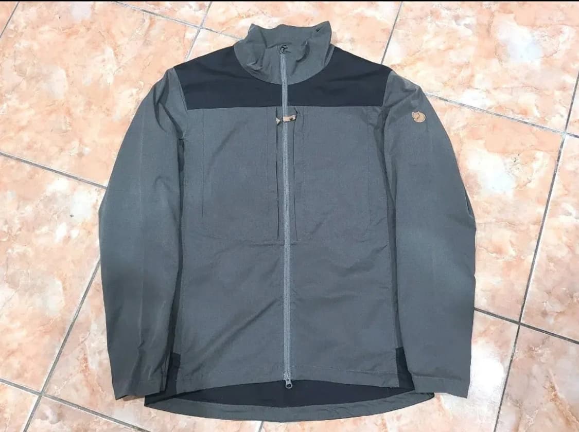 피엘라벤 87200 Keb Lite Jacket 상품이미지1