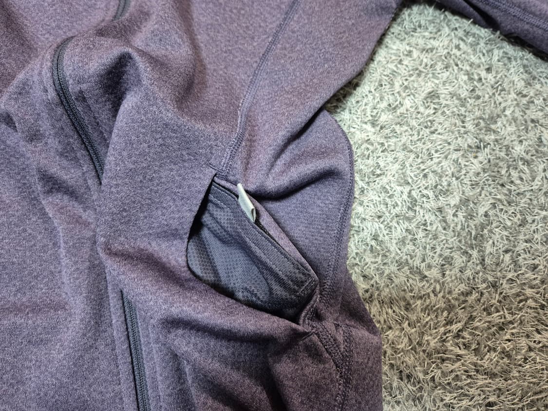 나이키 드라이핏 여성 트랙 자켓 S(80) 상품이미지4