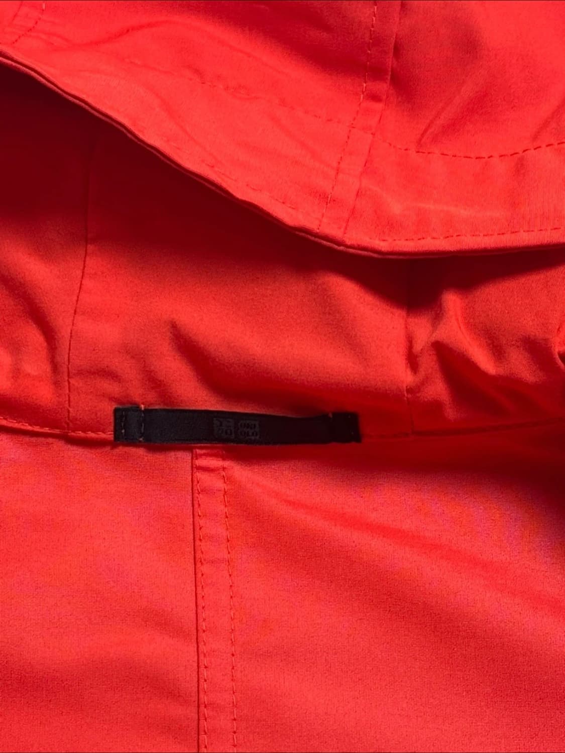 유니클로 후드 바람막이 상품이미지2