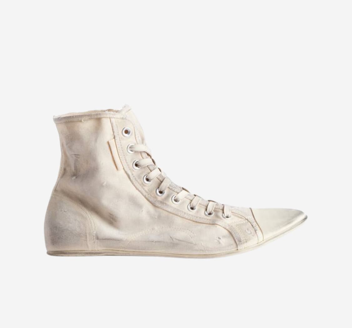 [43] 발렌시아가 울트라 플랫 화이트 상품이미지1