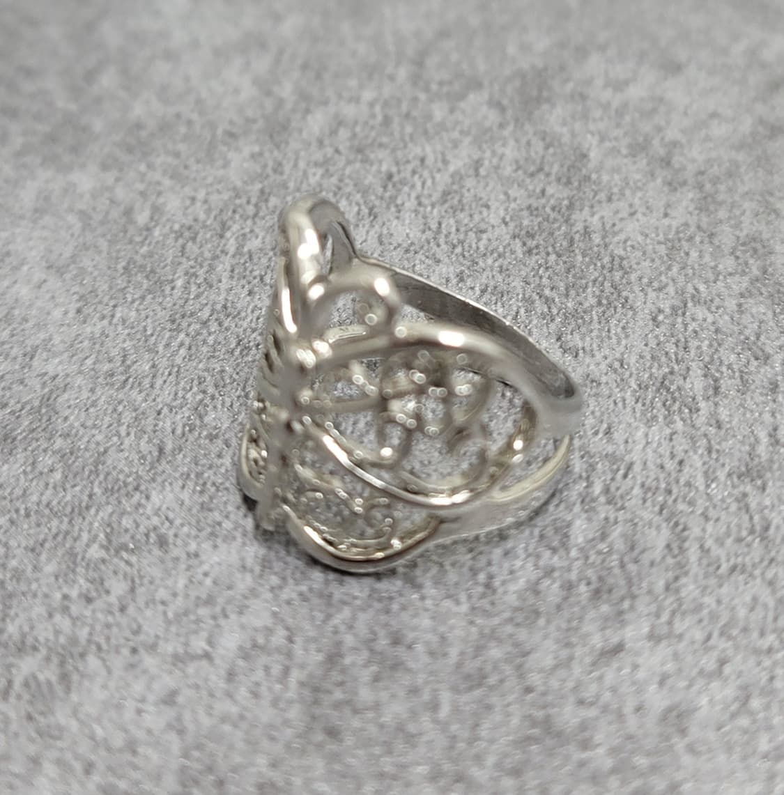 butterfly ring 상품이미지3