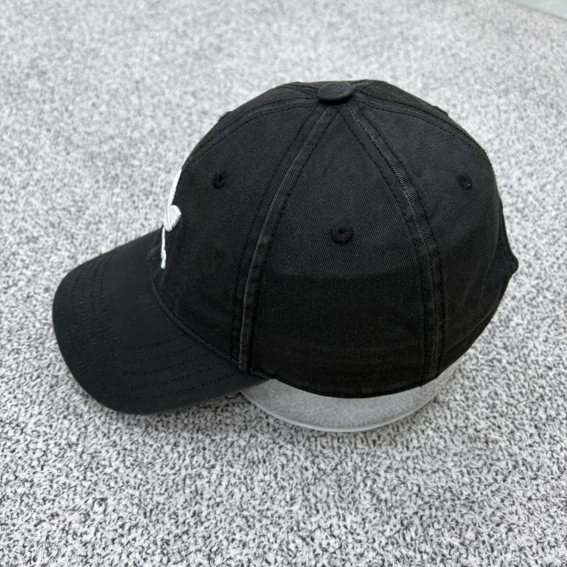 아디다스 트레포일 볼캡 모자 0331J 상품이미지2