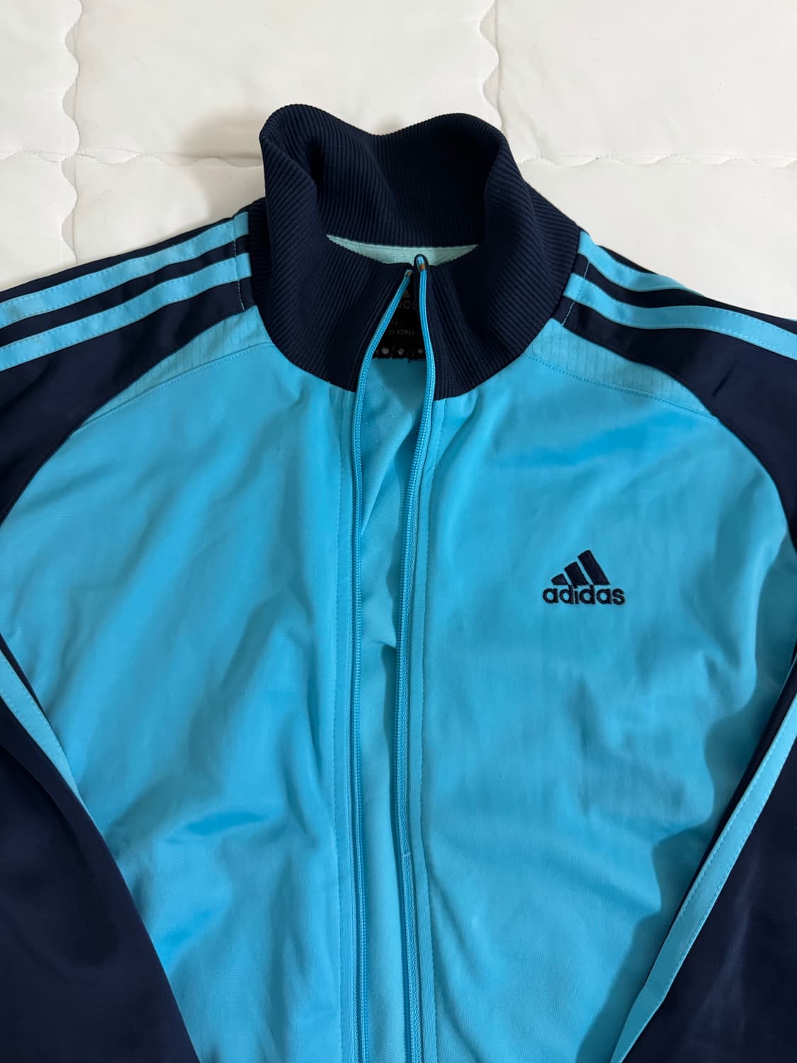 아디다스 희귀 져지 상품이미지2