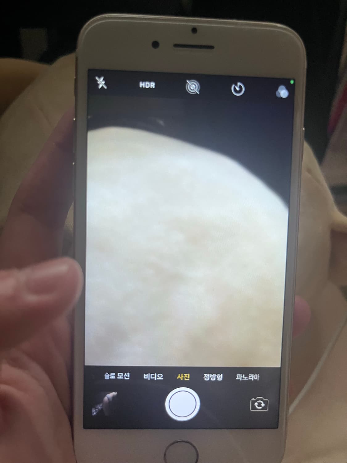 아이폰 7 골드 32gb -> 아이폰 7 32gb 실버/블랙/매트블랙 상품이미지3