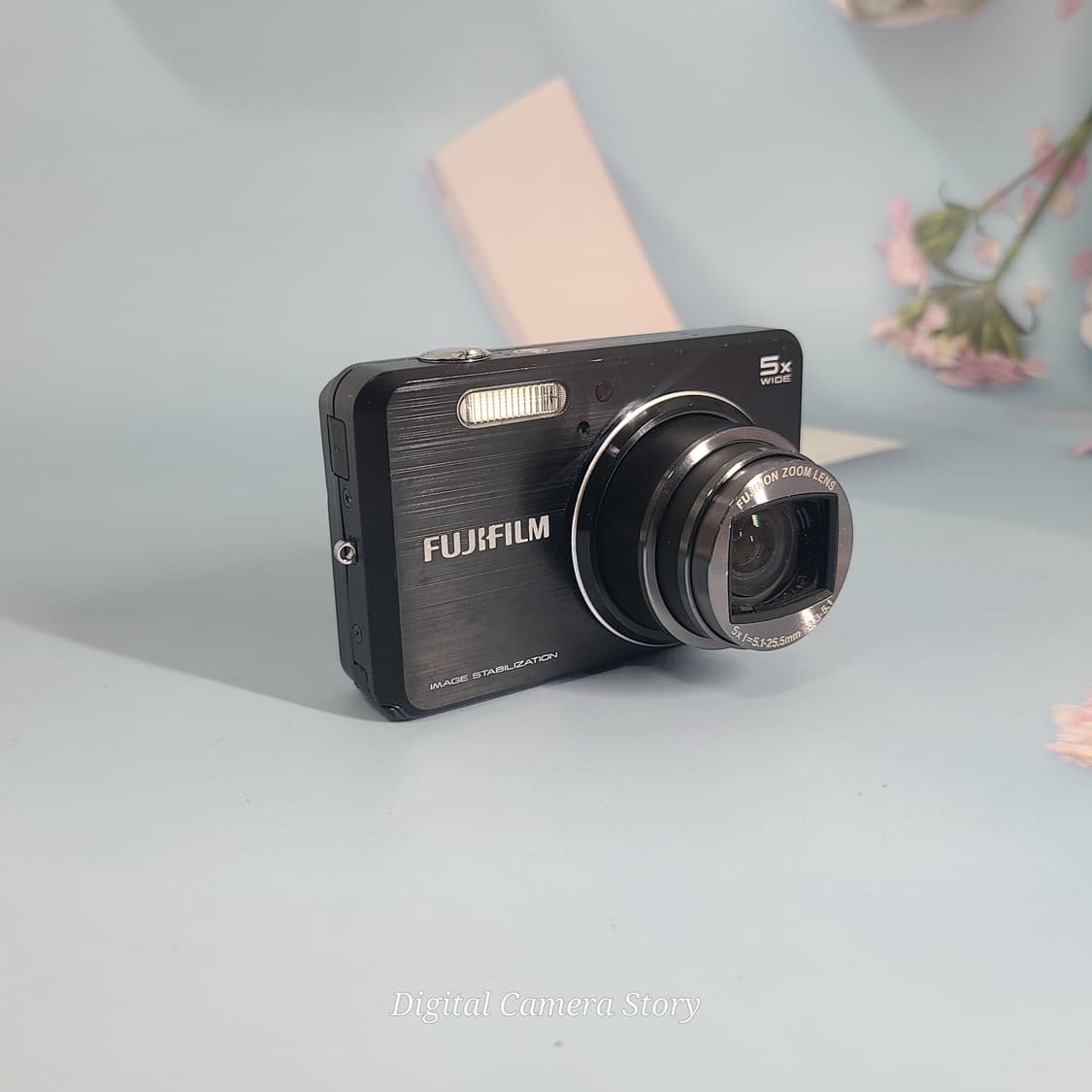 후지필름 파인픽스 j250 디카 (빈티지 카메라) 상품이미지2