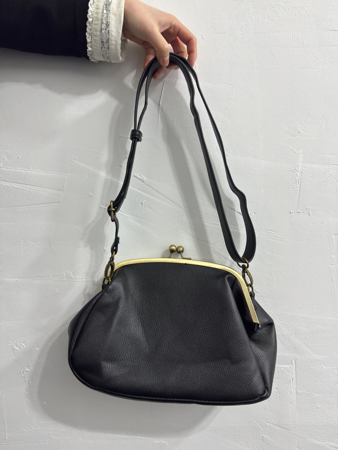 used life jooh coin crossbag 상품이미지5