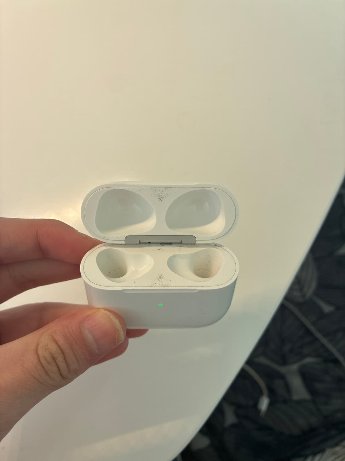 에어팟 3 왼쪽 유닛입니다 상품이미지4