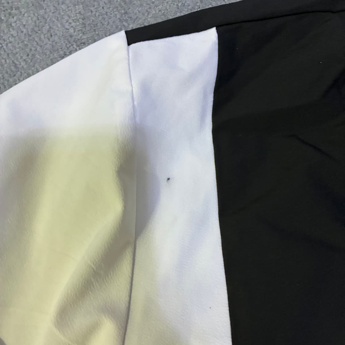 요넥스 국가대표 바람막이 자켓 105 상품이미지4