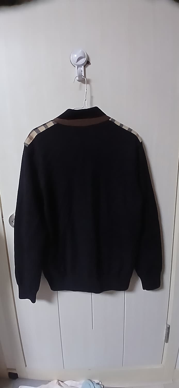 남성 닥스 집업자켓(100사이즈)  상품이미지2