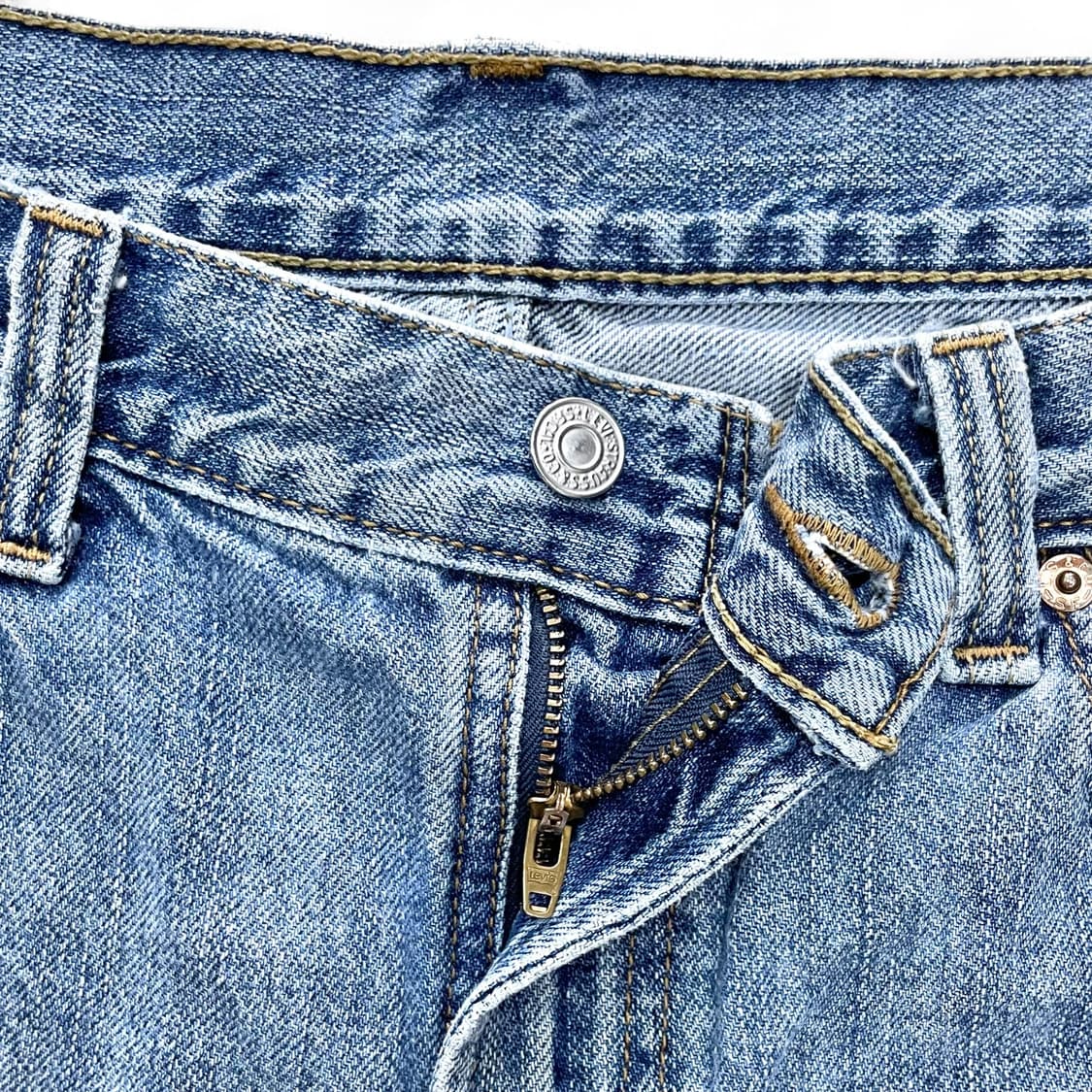 리바이스 505 쇼츠 상품이미지4