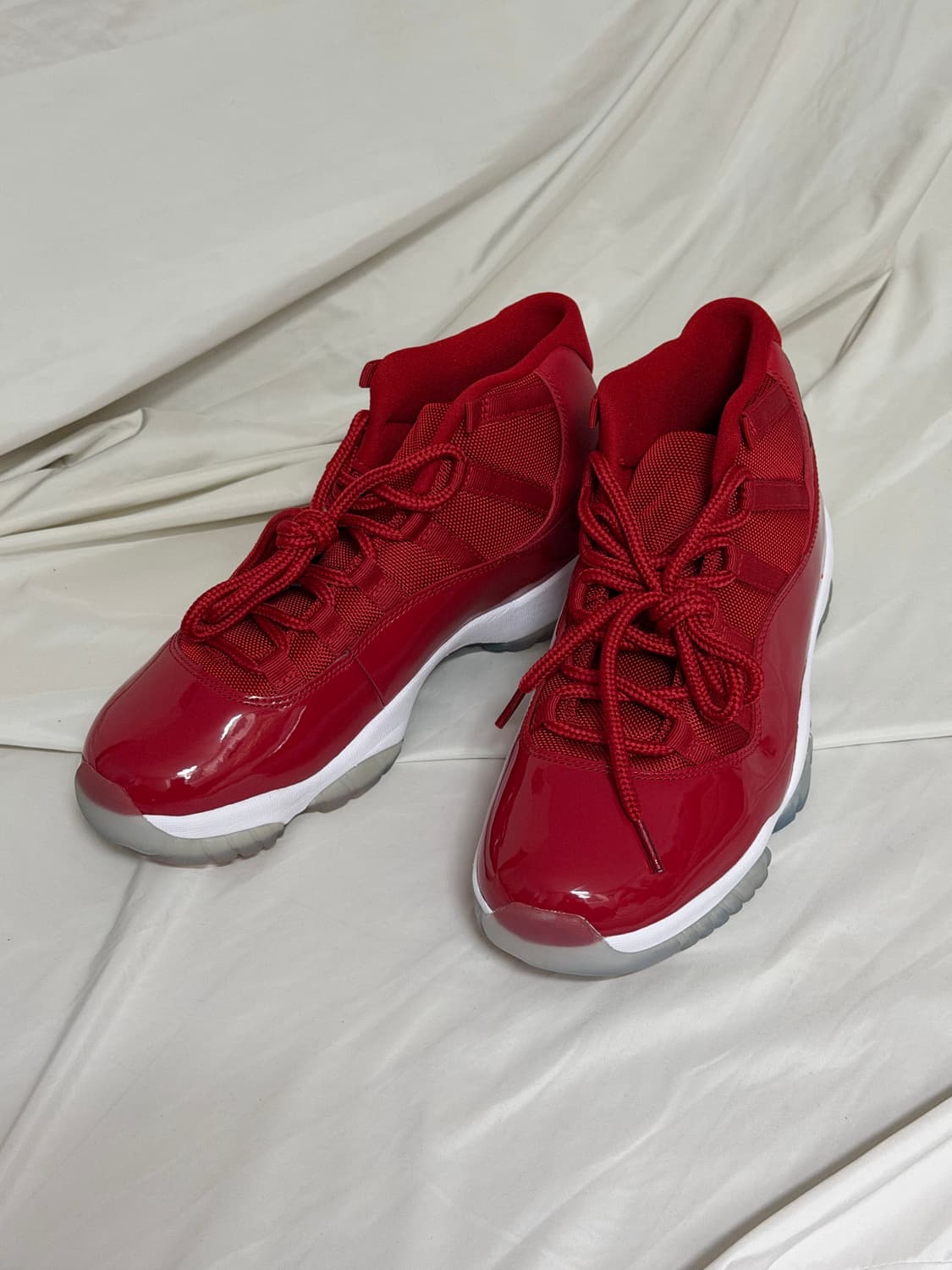 나이키 에어 조던 11 레트로 윈 라이크 96 상품이미지1