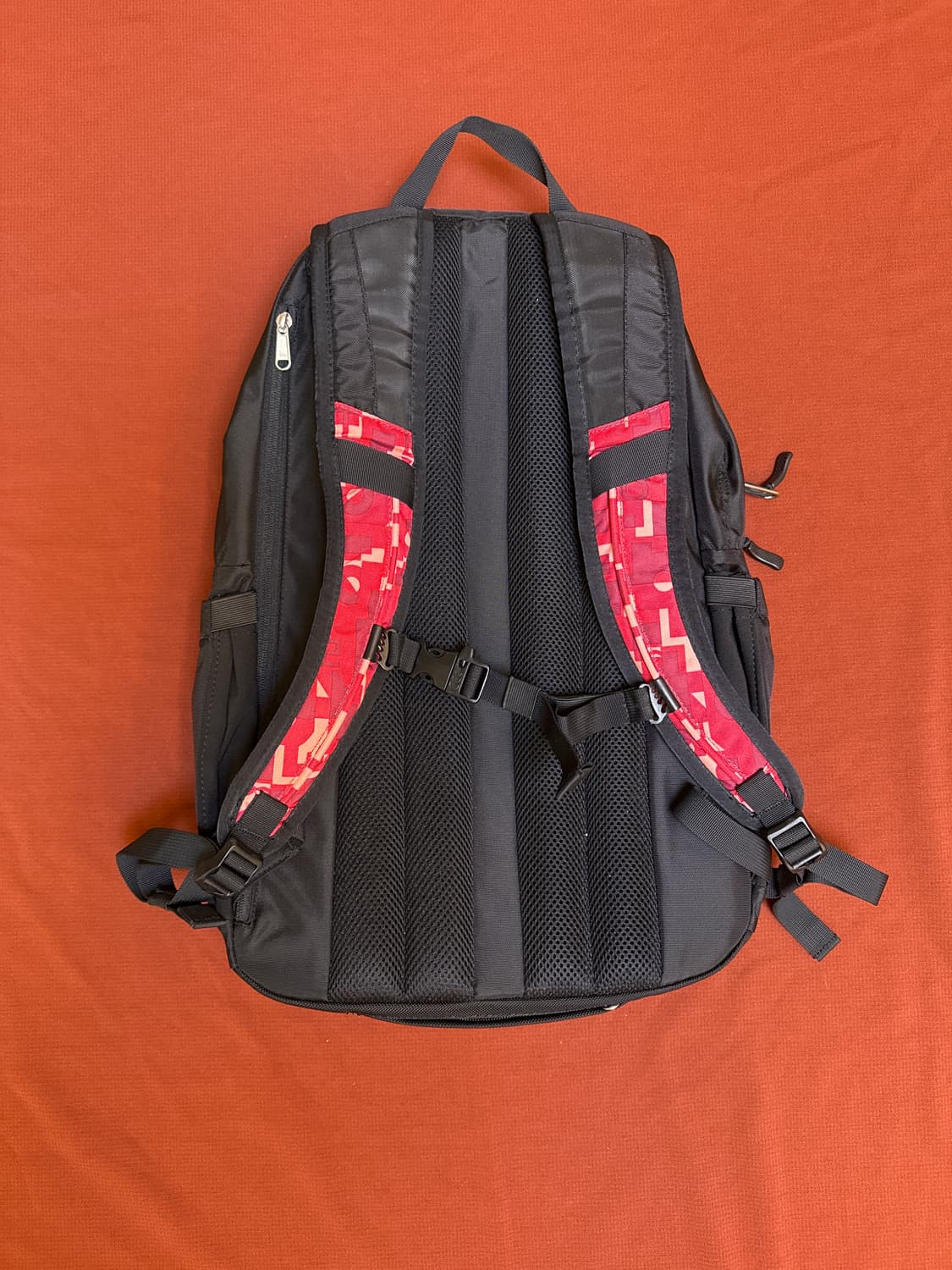 평창 2018 노스페이스 빅샷 백팩 상품이미지2