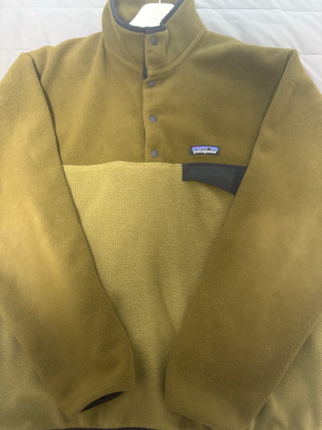 파타고니아 신칠라 카고그린 M 상품이미지2