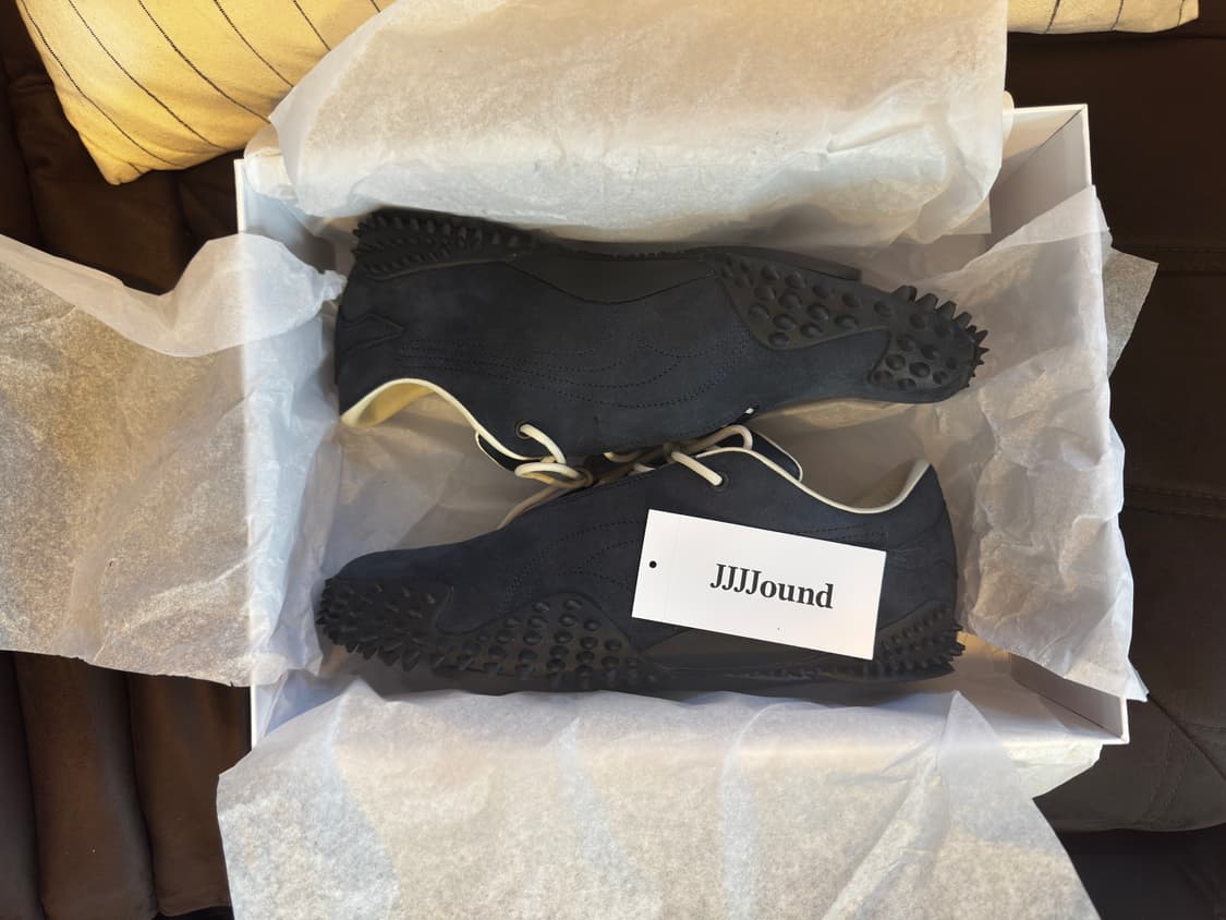 [300] jjjjound x Puma mostros  상품이미지5