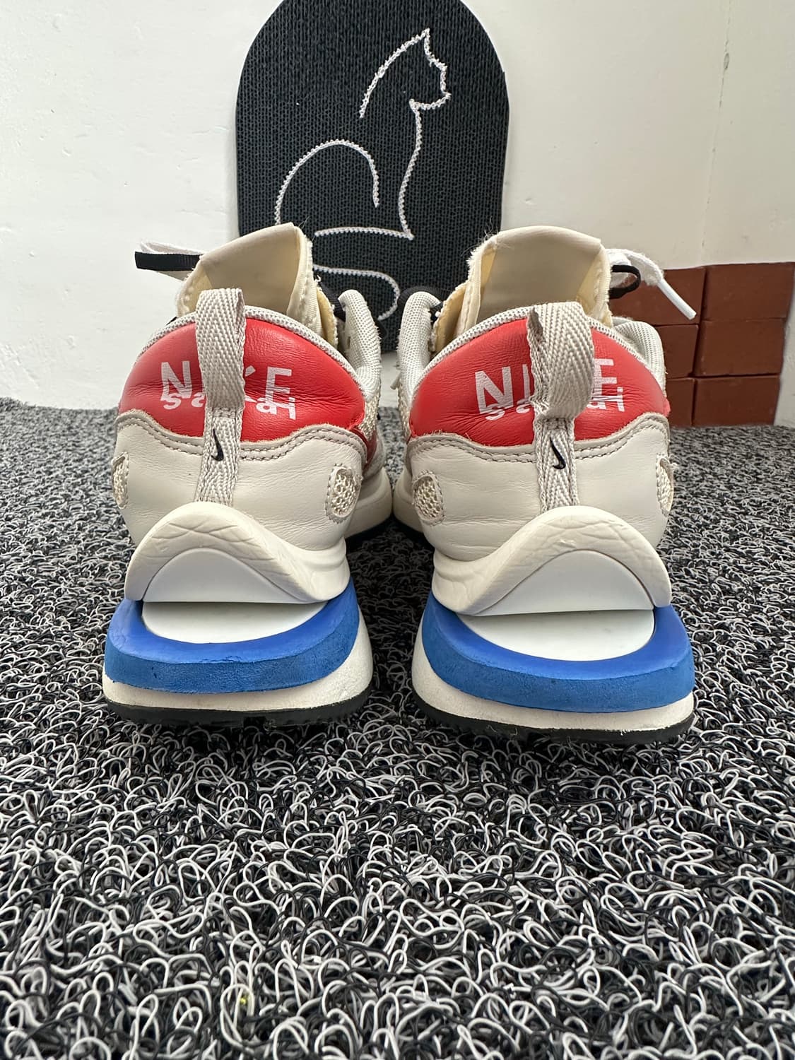 나이키 사카이 베이퍼와플 260 상품이미지3