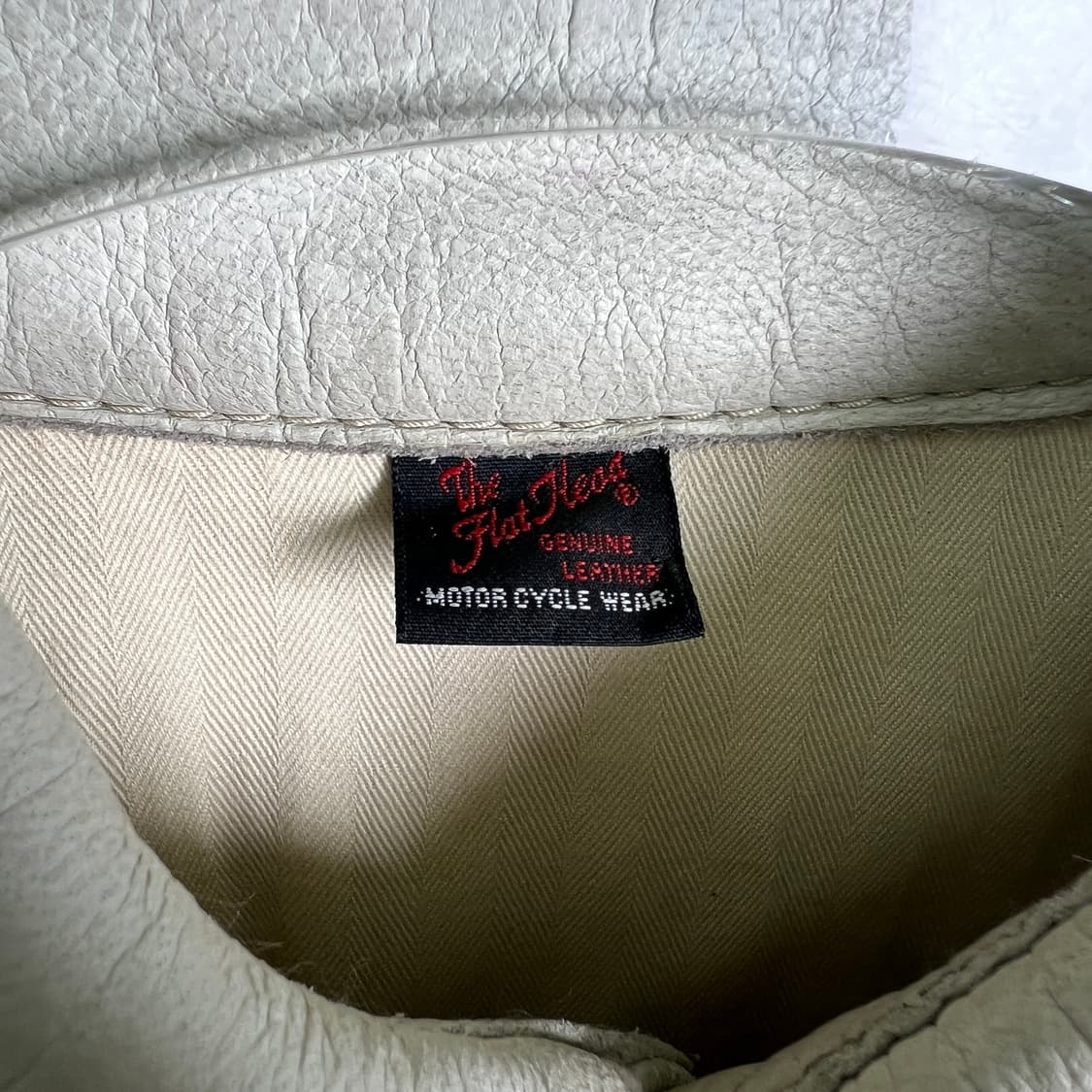 The Flat Head 더 플랫 헤드 사슴 가죽 웨스턴 셔츠 40 상품이미지3