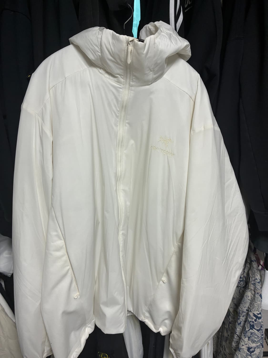 아크테릭스 아톰 상품이미지1