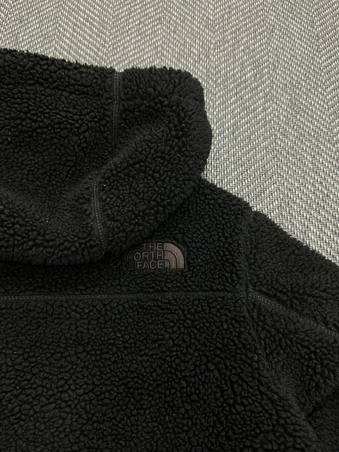 노스페이스 뽀글이 후리스 상품이미지10