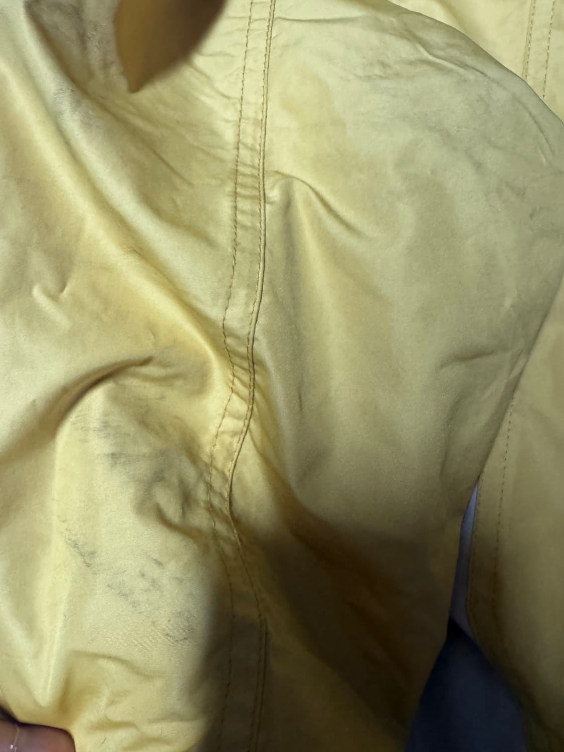 희귀!! 나이키 ACG 올드스쿨 리버시블 바람막이 플리스 자켓 XL 상품이미지7