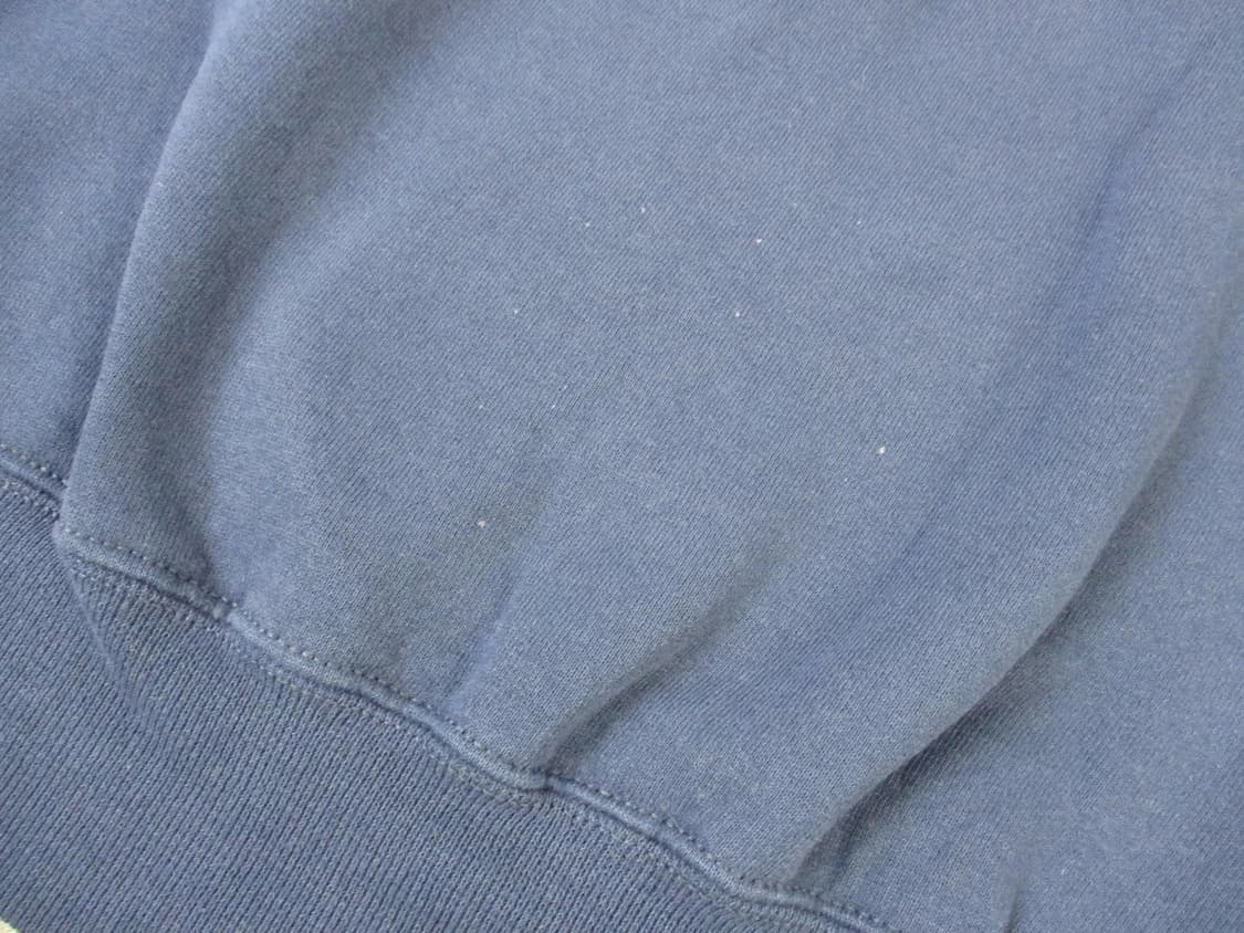 90s 러셀 애슬레틱 빈티지 쿼터 집업 스웻셔츠 상품이미지6