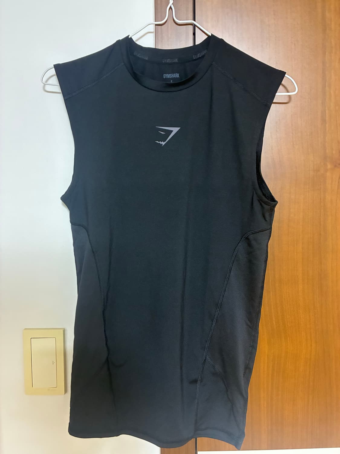 짐샤크 컴프레션 2종 일괄 판매 상품이미지4