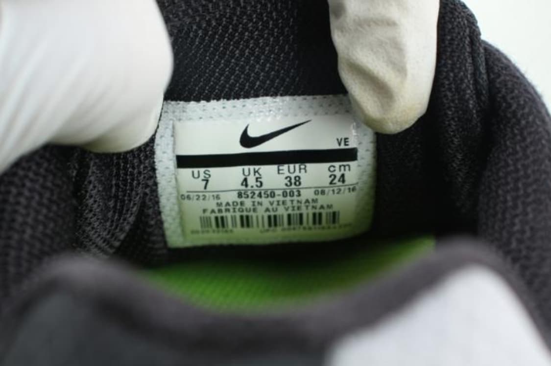 나이키 런닝화 상품이미지4