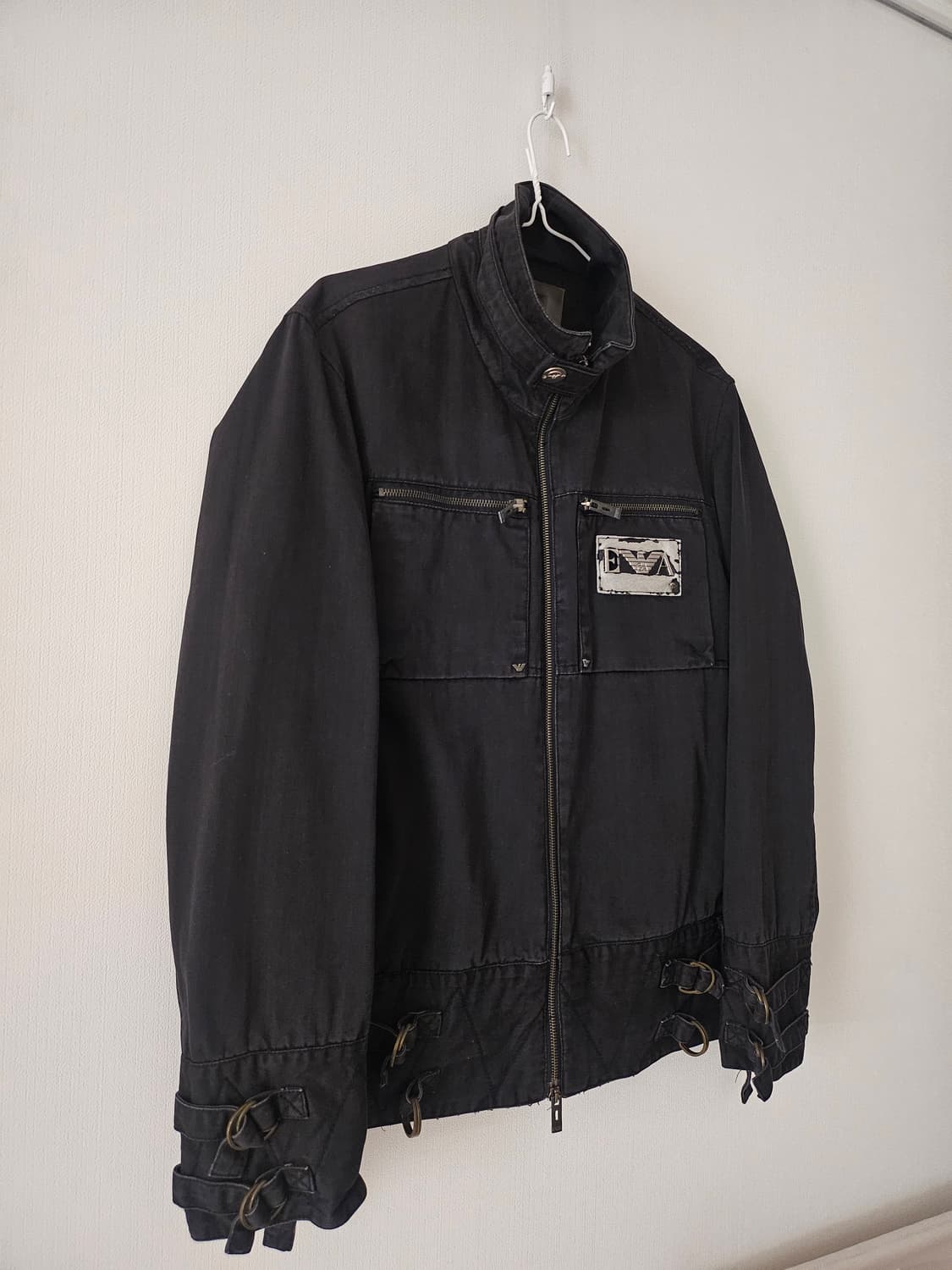 아르마니 Armani 워크자켓
 상품이미지2