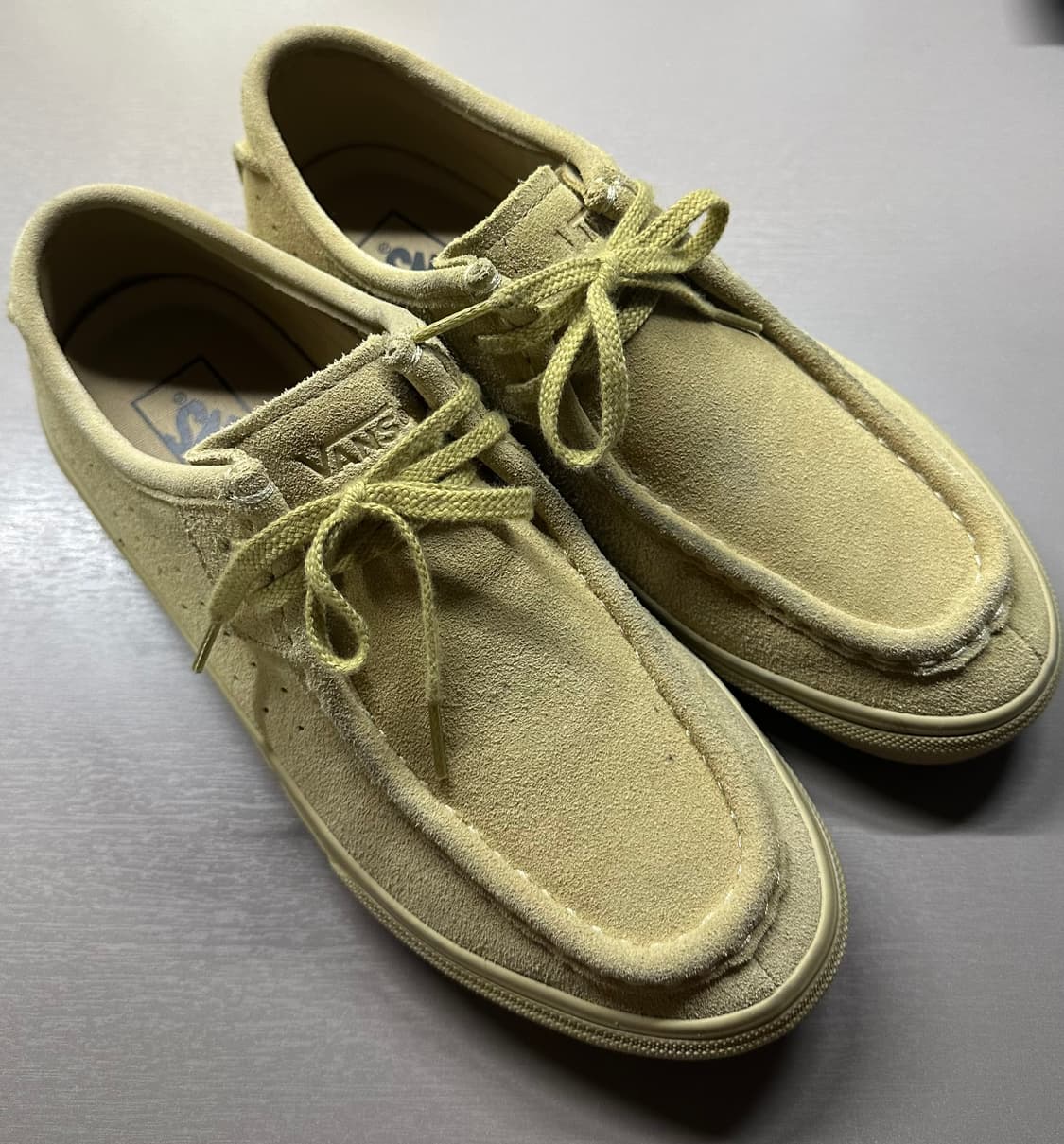 반스 카버 로우 275 상품이미지1