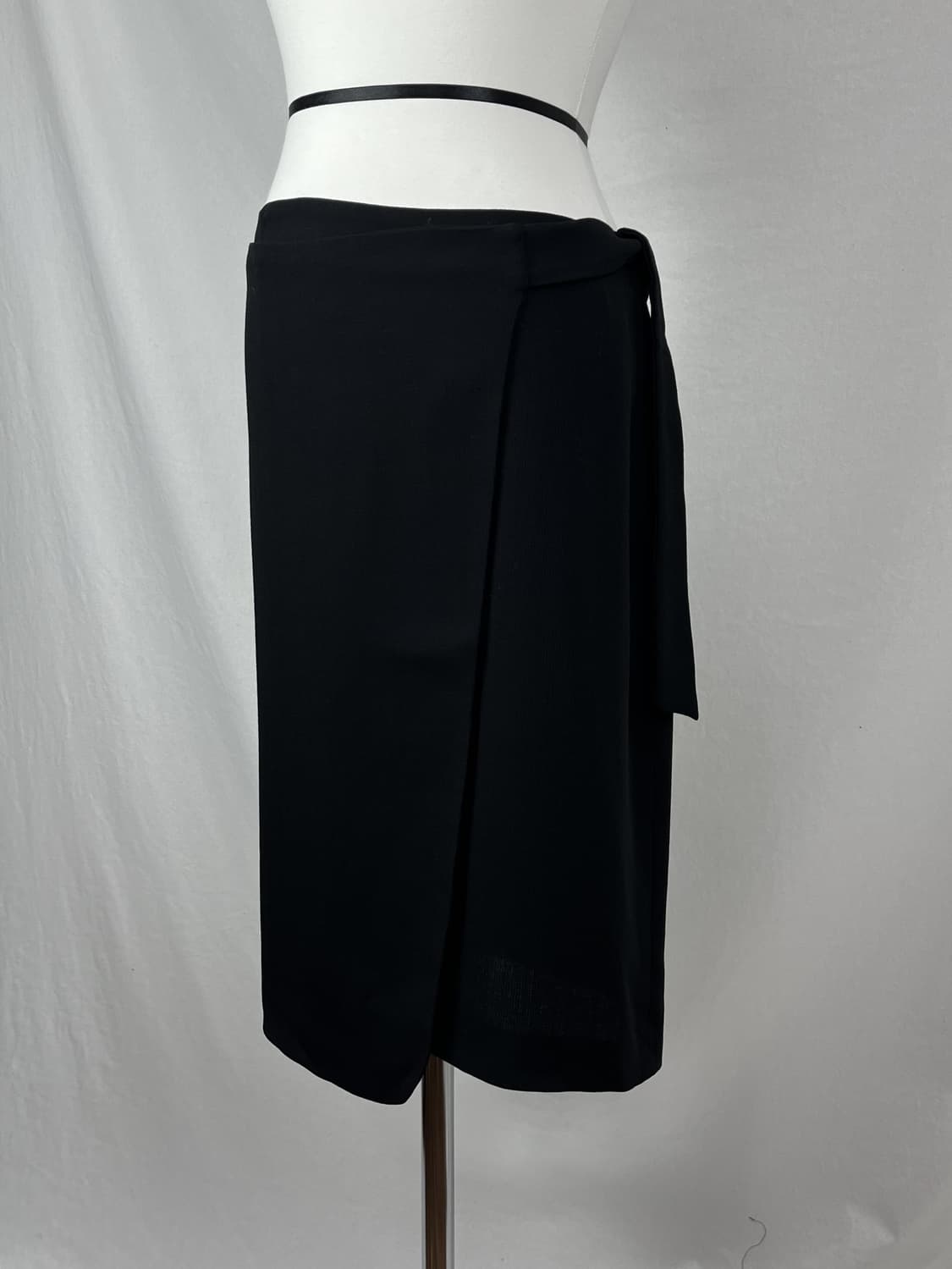 Max Mara 랩 미디 스커트  상품이미지2