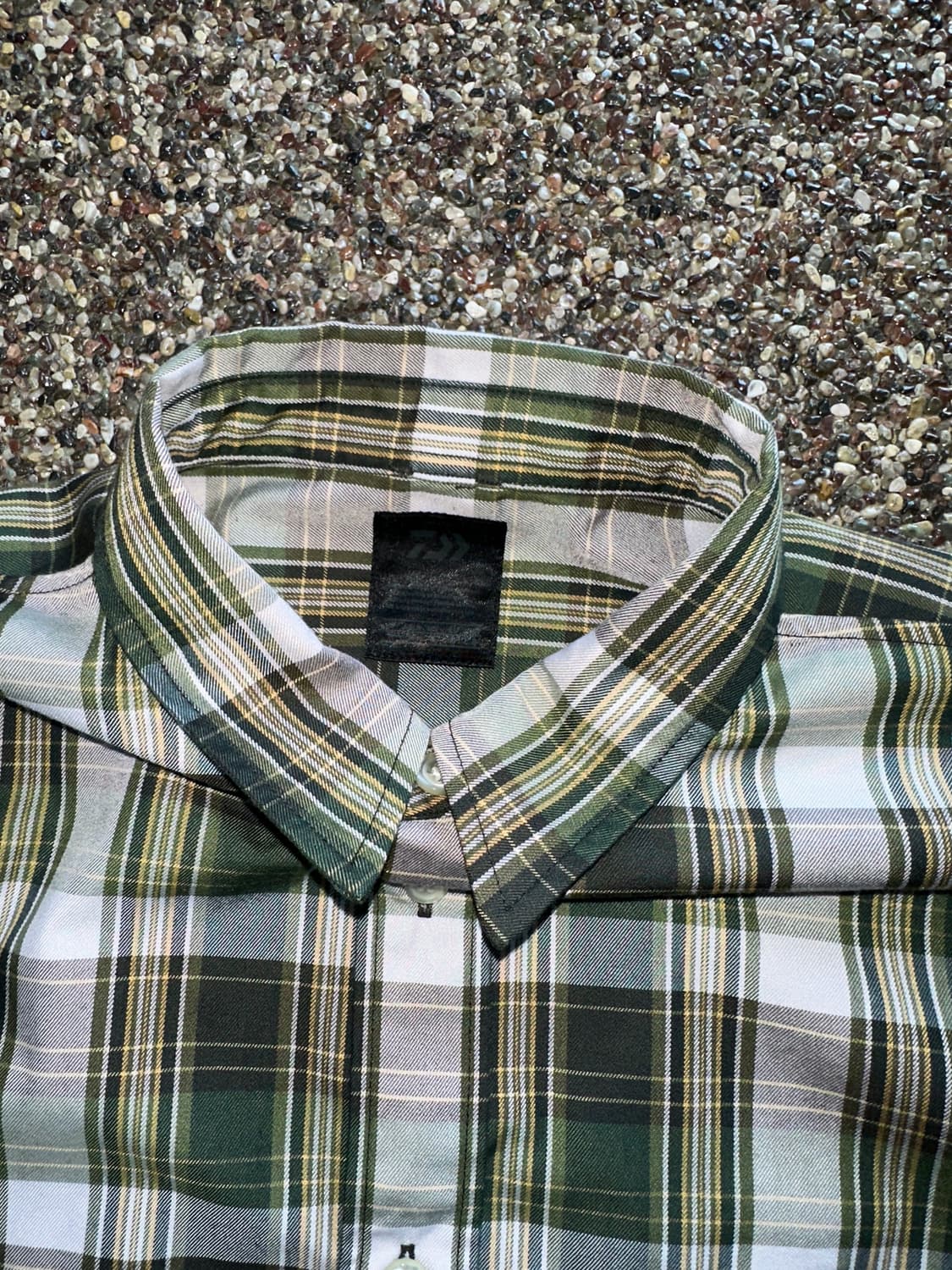 Daiwa pier39 tech shirts 상품이미지1