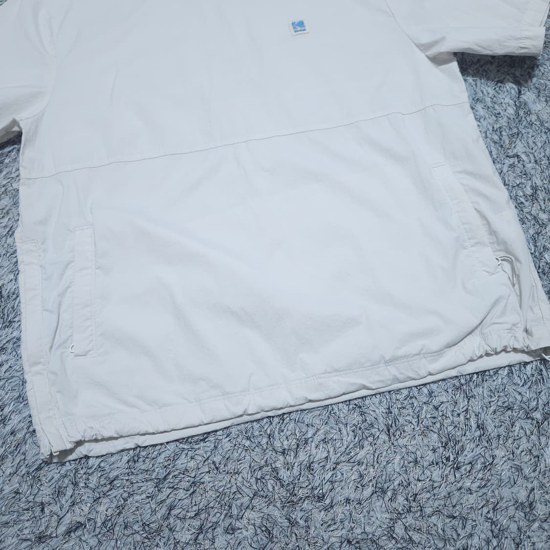 코닥) 2XL 남자 크로마브리즈 우븐반팔티+우븐쇼츠 / 왕눈이샵 상품이미지3