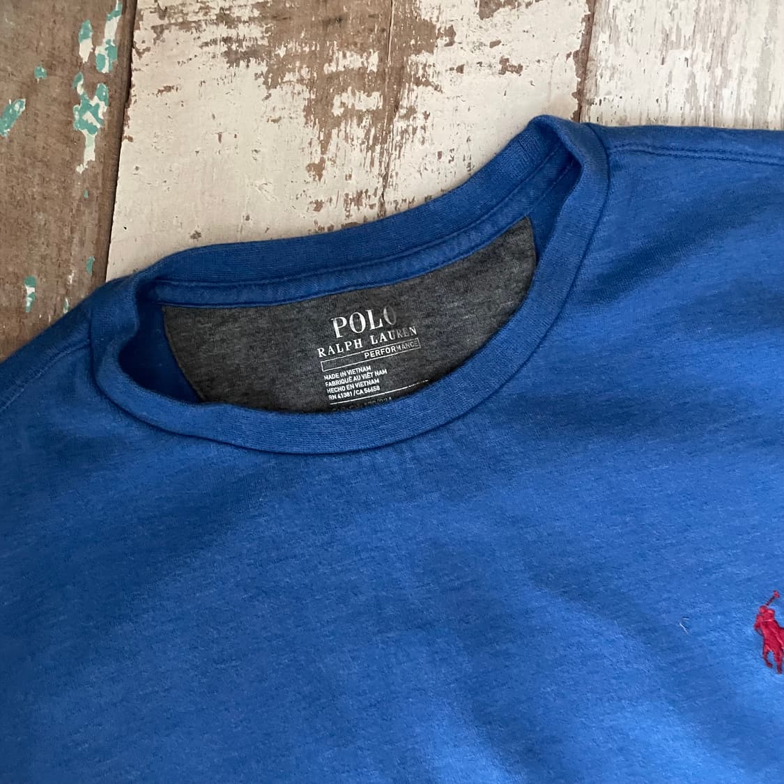 Polo Ralph Lauren Sweatshirt 상품이미지7