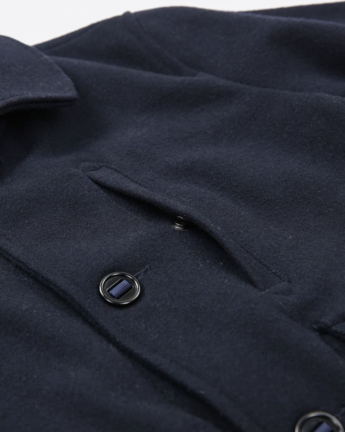 Engineered Garments Work Wool Coat 상품이미지5