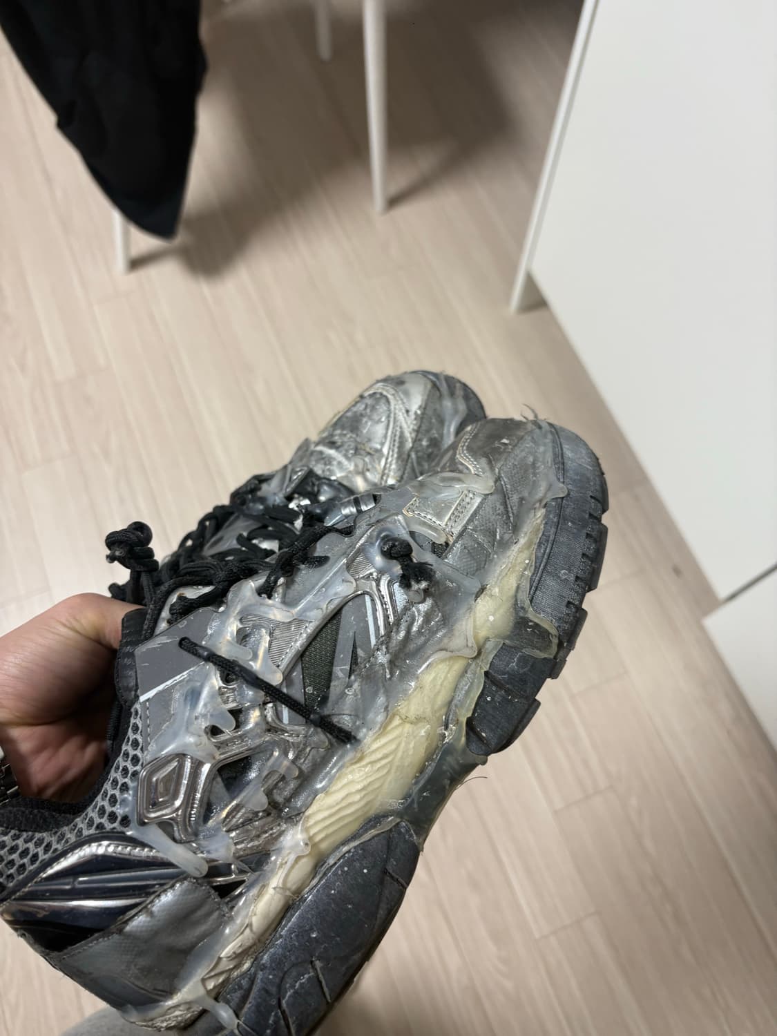 마르지엘라 퓨전 실버 40 상품이미지3