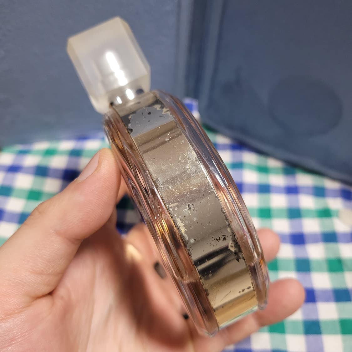 샤넬 샹스 오 땅뜨르 150ml 향수 (B) 상품이미지4