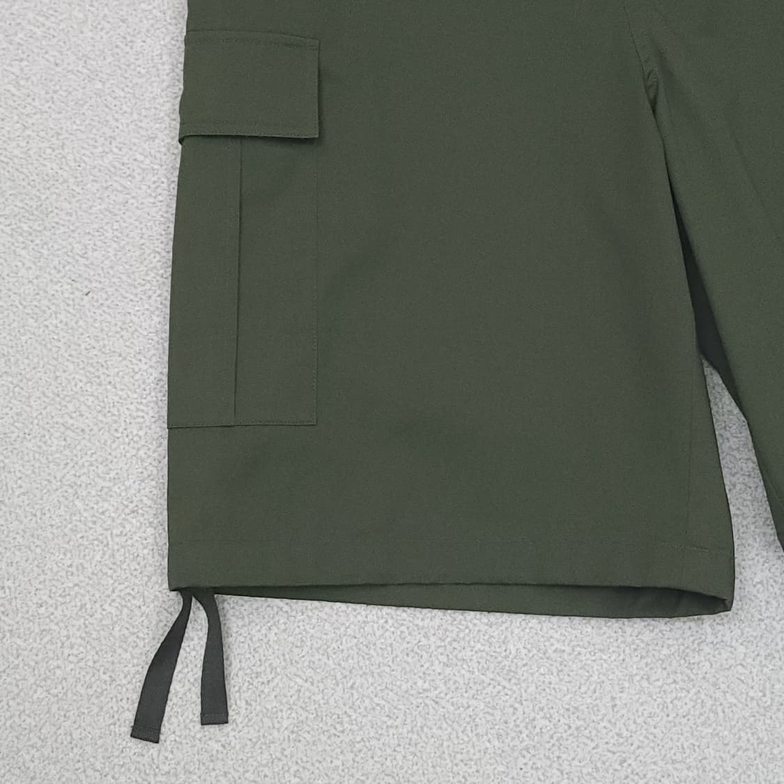 (30)슬로우보이 남성 M65 버뮤다 팬츠 면반바지 상품이미지3