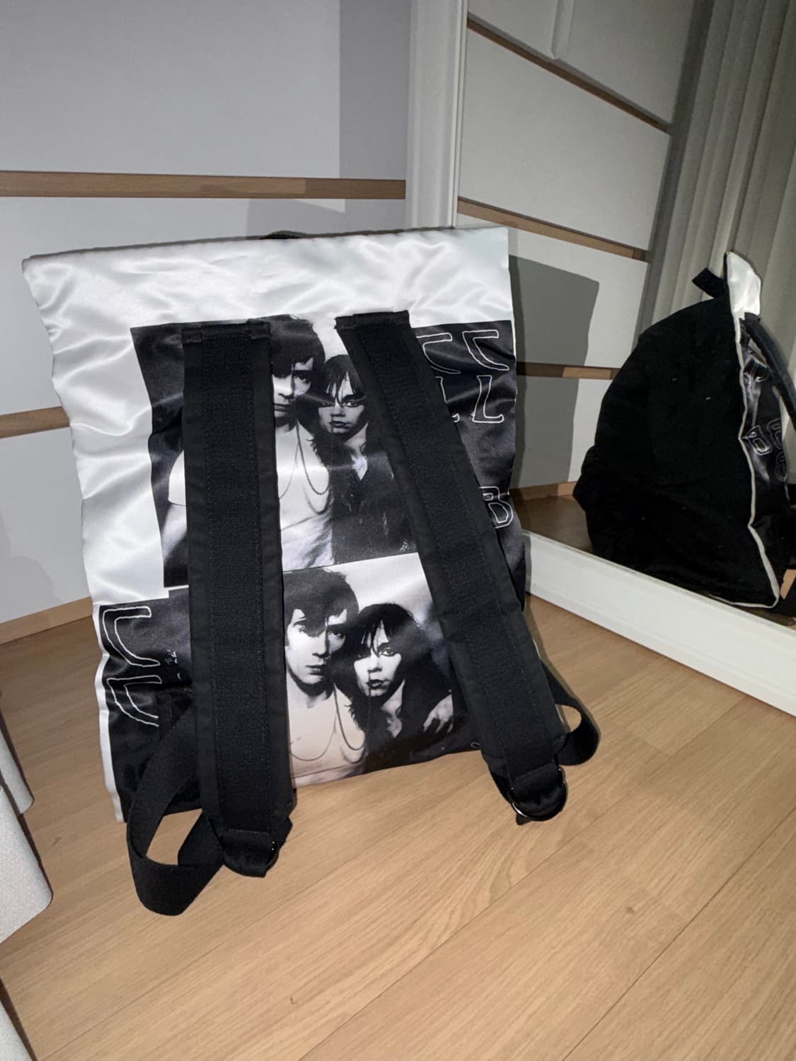 RAF SIMONS X EASTPAK 19SS 상품이미지4