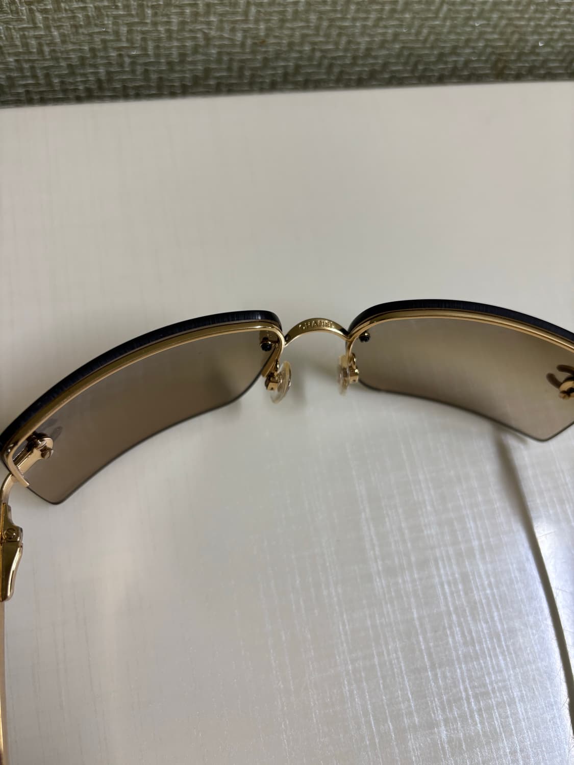 샤넬 선글라스 상품이미지3