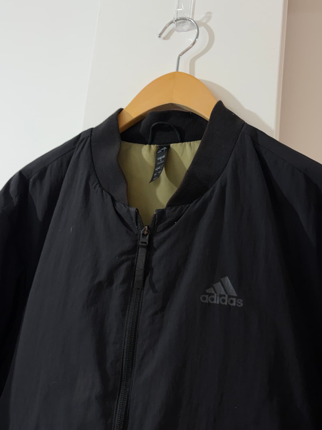 adidas duck down bomber 상품이미지2