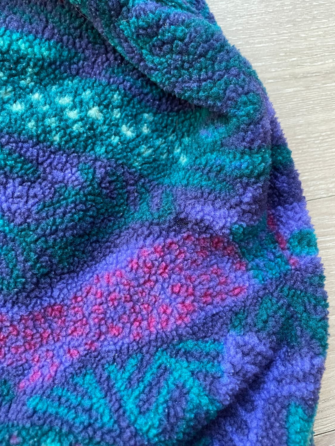 90s 파타고니아 신칠라 시크리처스 sea patagonia 상품이미지10