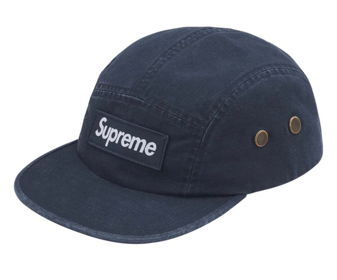 슈프림 켐프캡 26ss (4주차 드랍)판매 상품이미지1