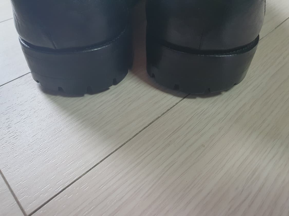 남280페레가모 로퍼 상품이미지5