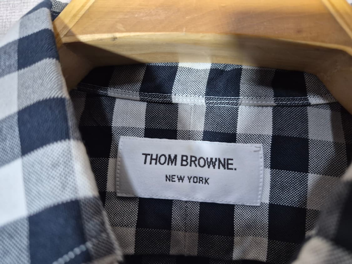 Thom browne 톰브라운 (0) 상품이미지6