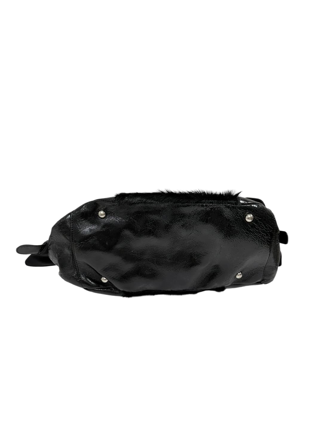 빈티지 송치 숄더백 상품이미지4