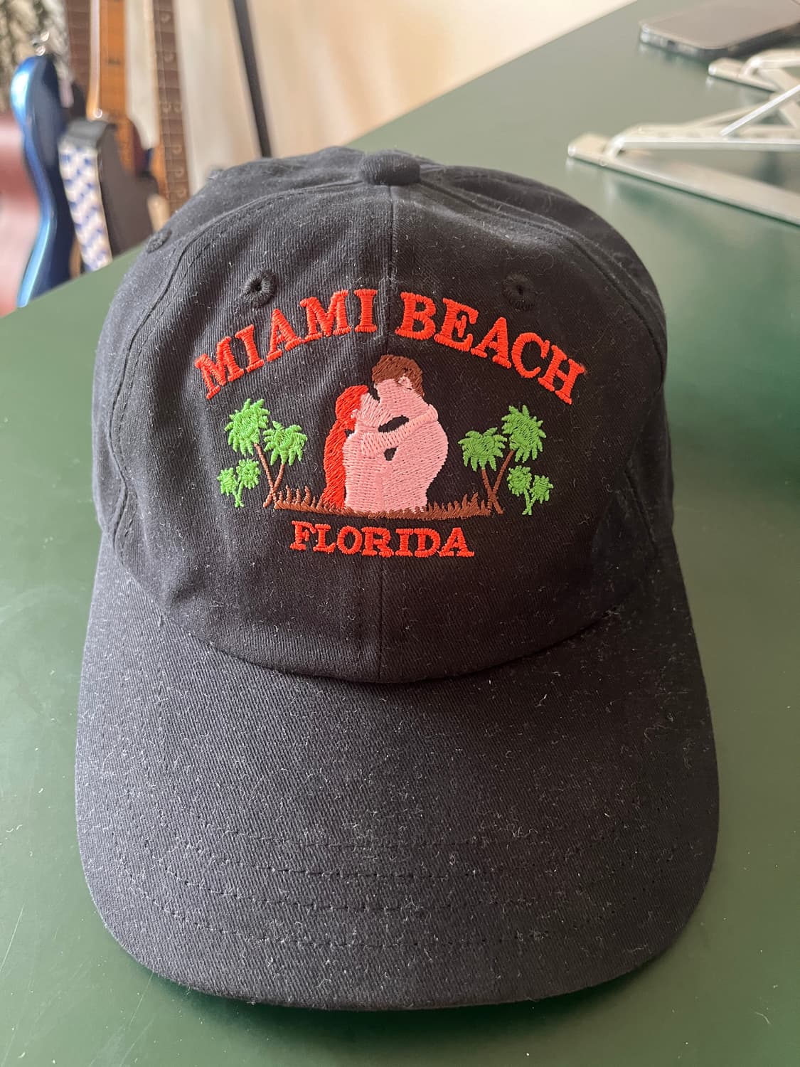 carne bollente black kisses from miami c 상품이미지3