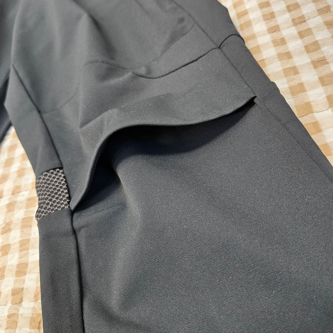 데상트 여름 트레이닝 팬츠 남자32~33 상품이미지4