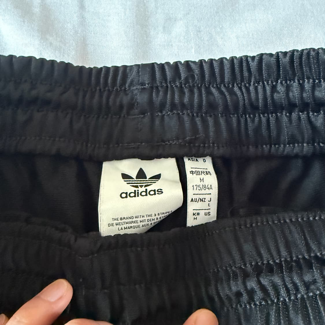 아디다스 파이어버드 트랙팬츠 상품이미지3